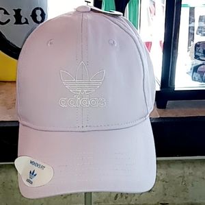 Adidas hat
